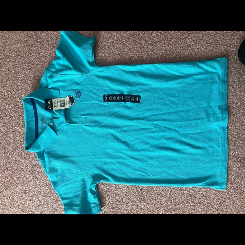 Brand new boys collared shirt!!